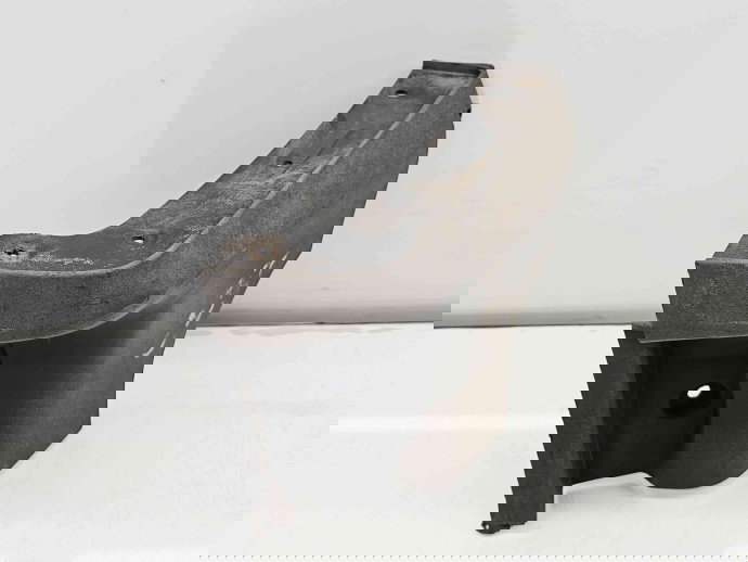 Prag lateral stanga Volvo XC90 [Fabr 2002-2014] OEM