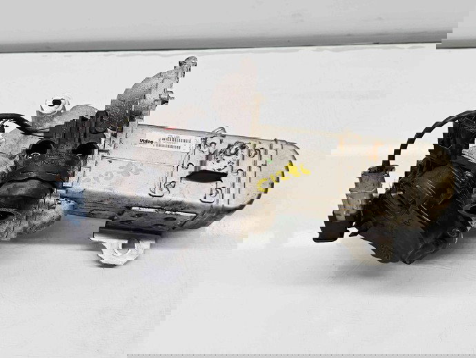 Racitor gaze Ford Galaxy 2 [Fabr 2006-2015] 9671398180 2.0 TDCI TXWA 120KW / 163CP