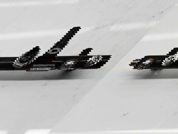 Rampa injectoare Ford Galaxy 2 [Fabr 2006-2015] 9681909680-03 2.0 TDCI TXWA 120KW / 163CP