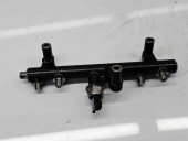 Rampa injectoare Ford Galaxy 2 [Fabr 2006-2015] 9681909680-03 2.0 TDCI TXWA 120KW / 163CP