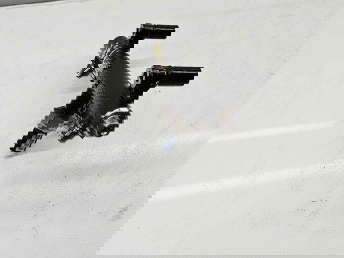 Rampa injectoare Ford Galaxy 2 [Fabr 2006-2015] 9681909680-03 2.0 TDCI TXWA 120KW / 163CP