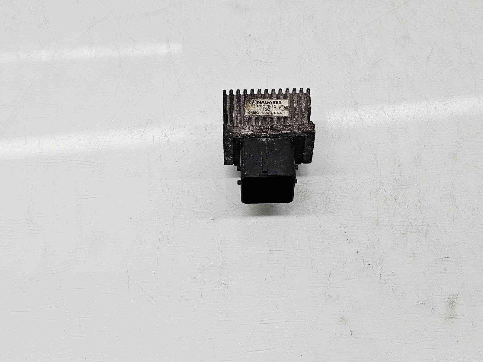 Releu Ford Galaxy 2 [Fabr 2006-2015] 9M5Q-12A343-AA - imagine 1