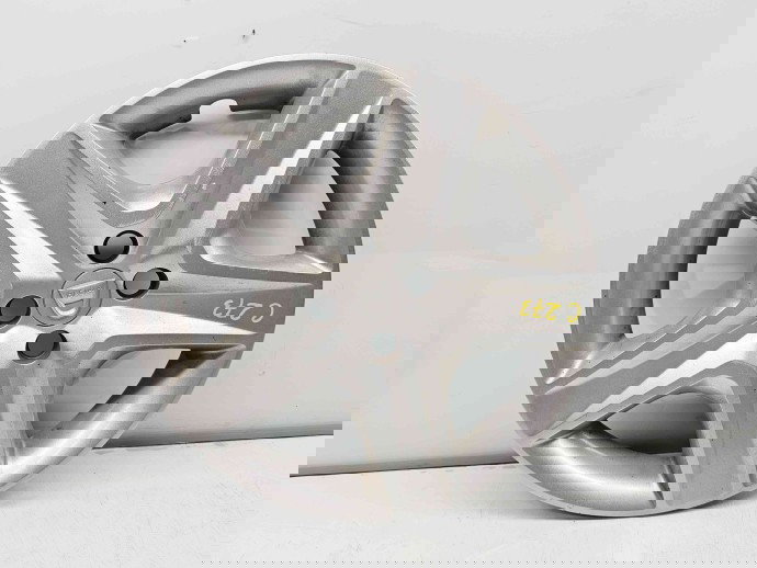 Set capace roti Dacia Sandero 2 Stepway [Fabr 2012-prezent] OEM