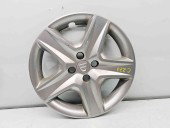 Set capace roti Dacia Sandero 2 Stepway [Fabr 2012-prezent] OEM