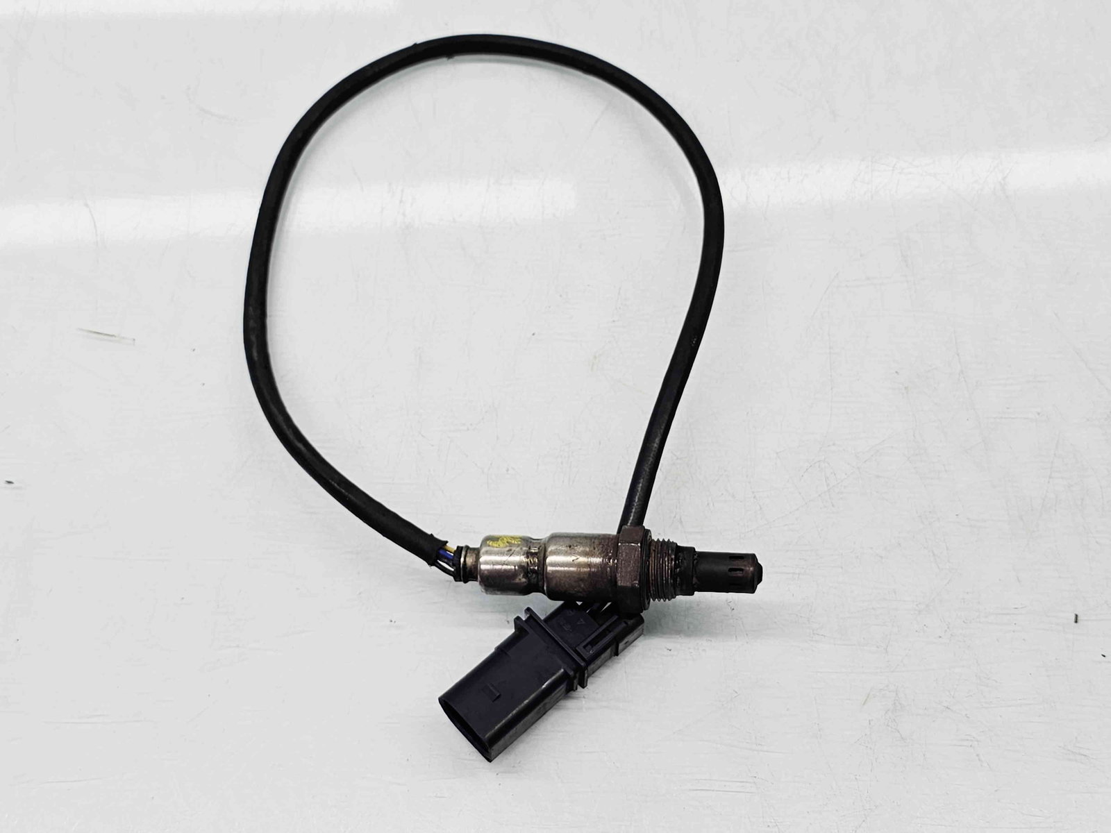 Sonda lambda Audi A3 Sportback (8PA) [Fabr 2004-2013] 03L906262A 1.6 TDI CAYC 77KW / 105KW - imagine 1