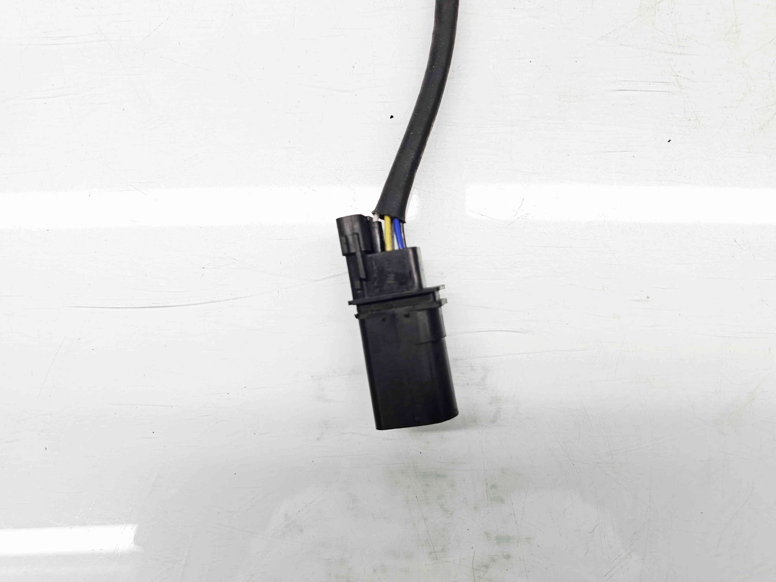 Sonda lambda Audi A3 Sportback (8PA) [Fabr 2004-2013] 03L906262A 1.6 TDI CAYC 77KW / 105KW - imagine 5