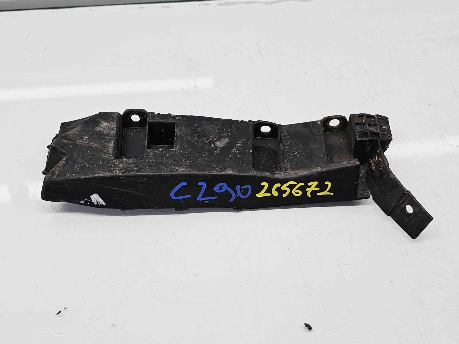 Suport bara dreapta spate Seat Leon (1P1) [Fabr 2005-2011] 1P0807394 - imagine 1