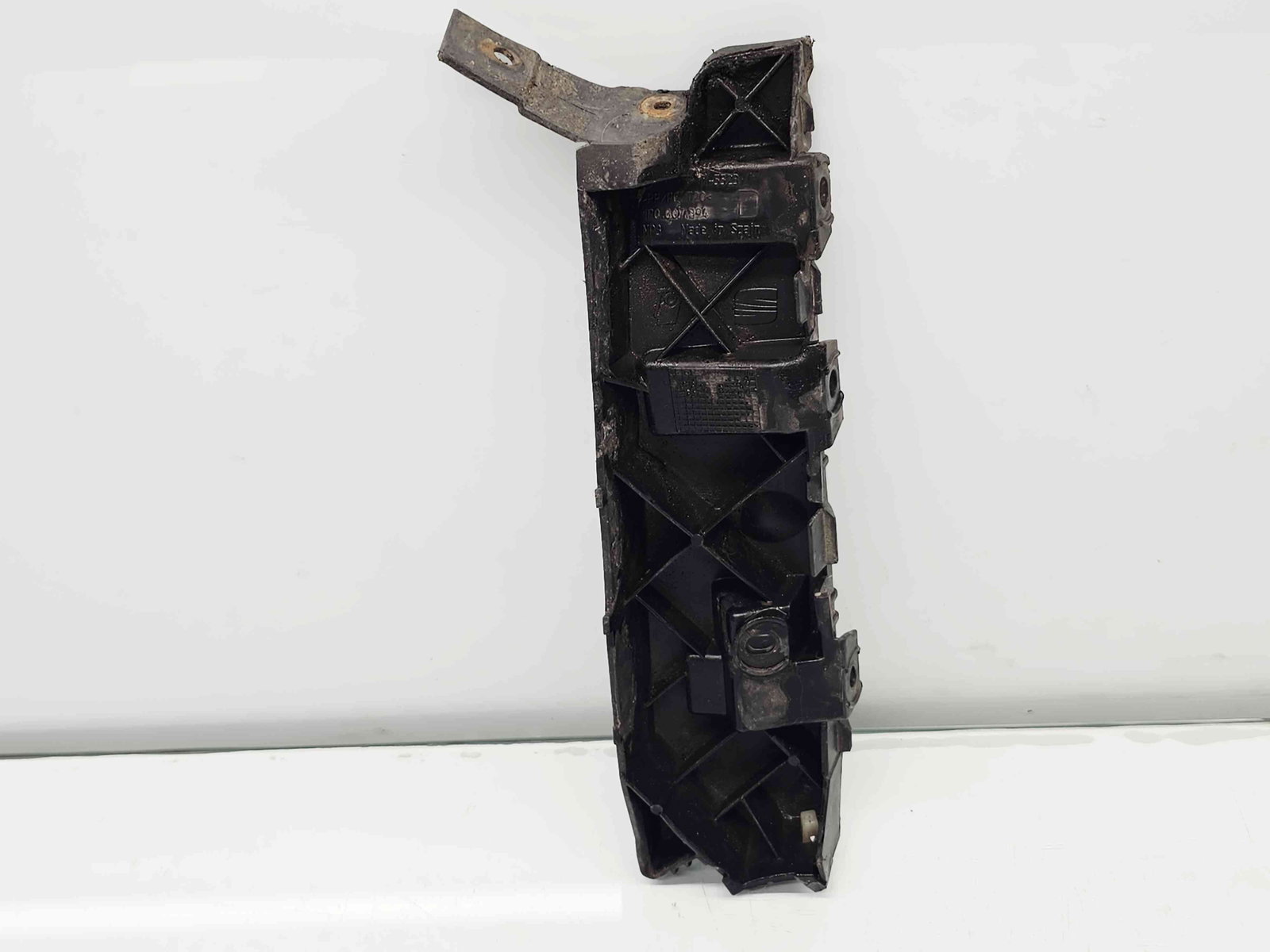 Suport bara dreapta spate Seat Leon (1P1) [Fabr 2005-2011] 1P0807394 - imagine 3