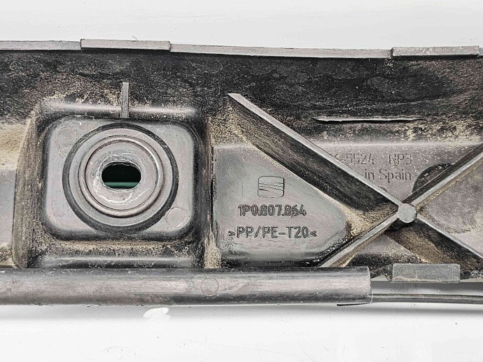 Suport bara dreapta spate Seat Leon (1P1) [Fabr 2005-2011] 1P0807864