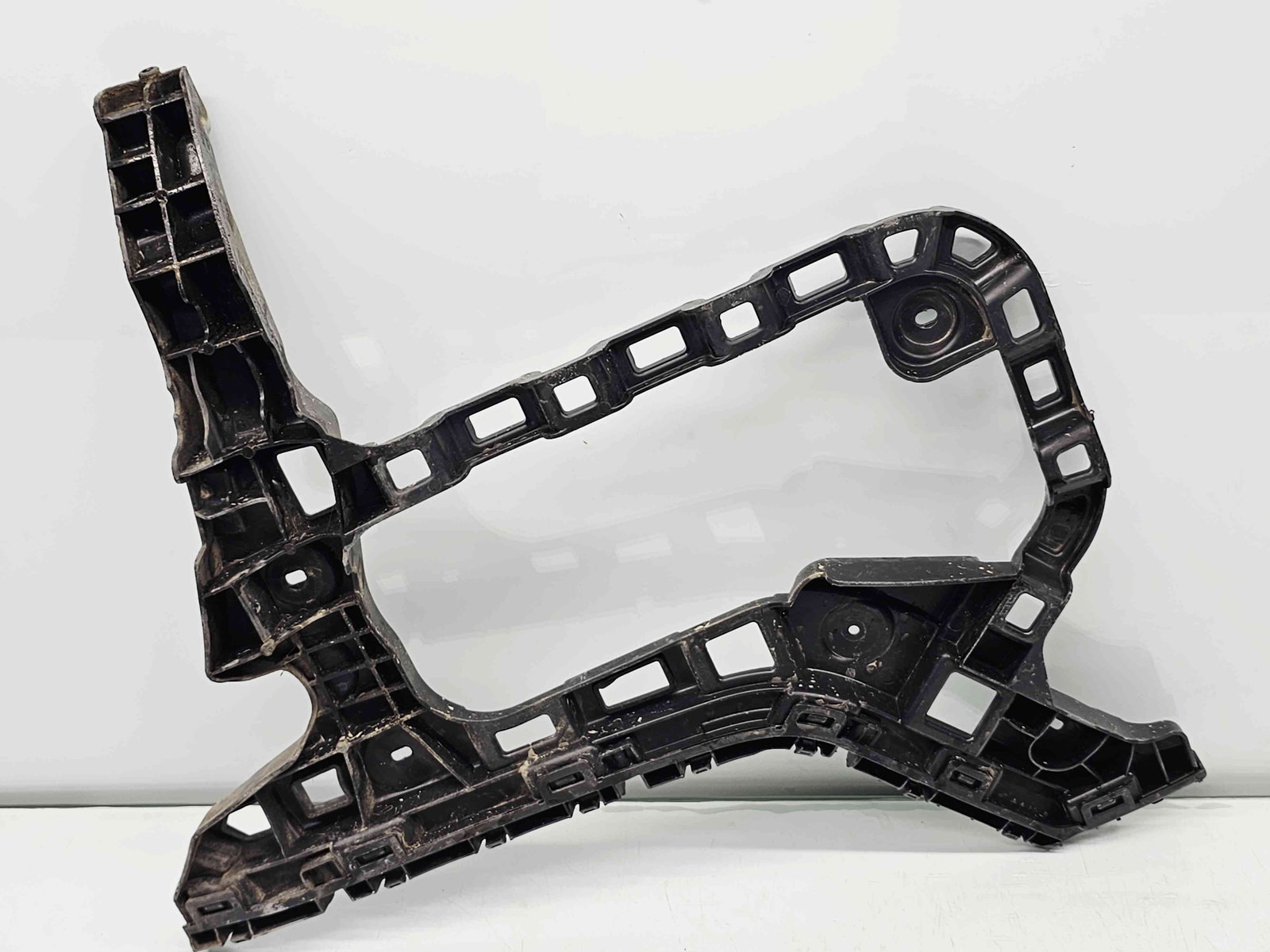 Suport bara dreapta spate Volkswagen Passat B8 (3G2) [Fabr 2015-prezent] 3G580356 - imagine 2