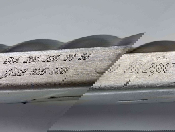  Stop auxiliar Mercedes Clasa C (W204) [Fabr 2007-2014] A2048200056