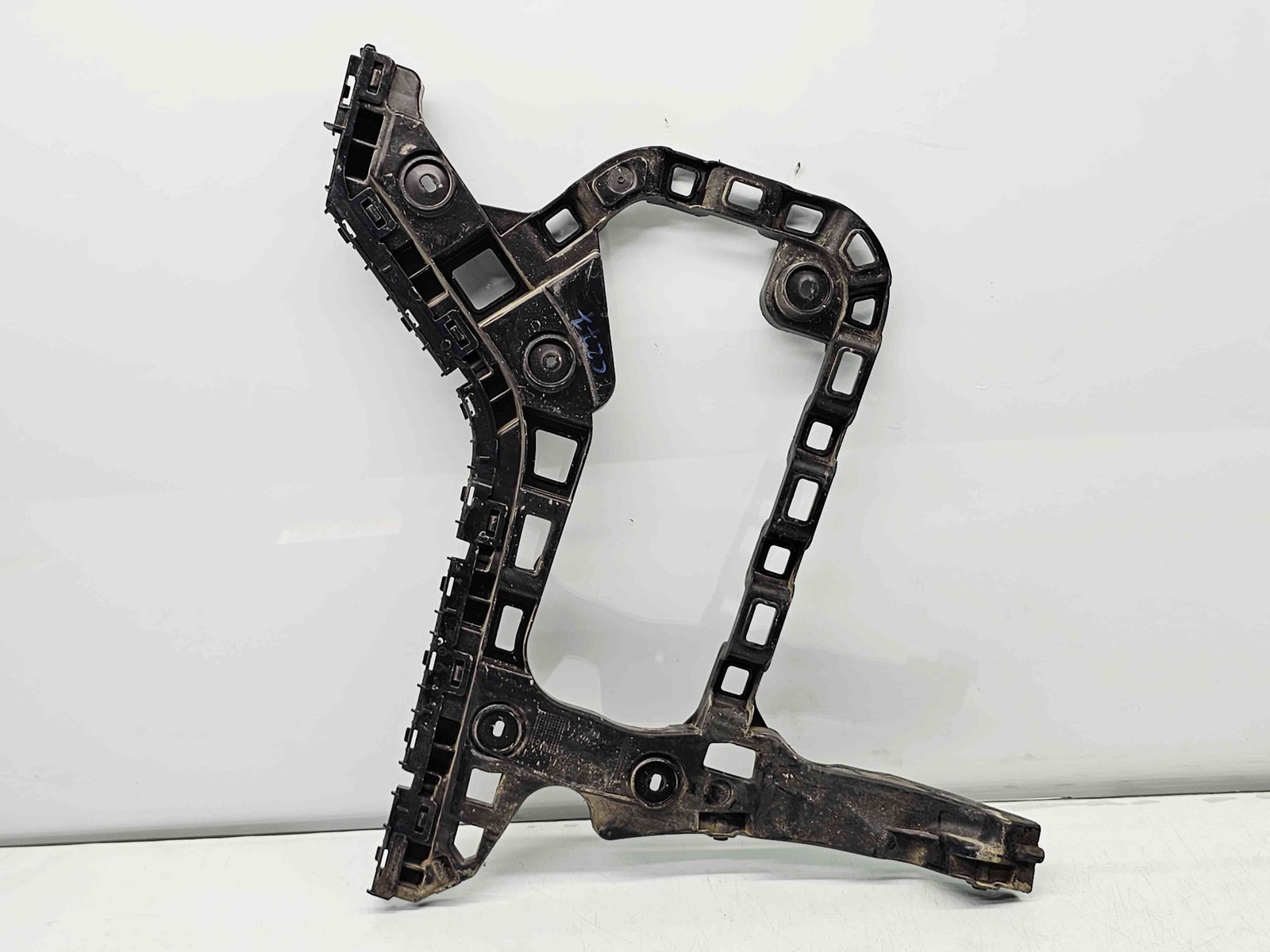 Suport bara dreapta spate Volkswagen Passat B8 (3G2) [Fabr 2015-prezent] 3G580356 - imagine 3