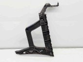 Suport bara dreapta spate Audi A4 (8K2, B8.5) Facelift [Fabr 2008-2015] 8K5807454A