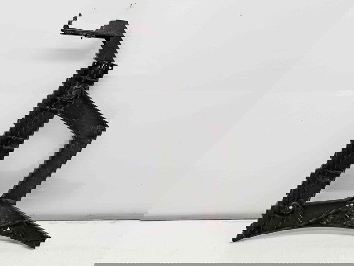 Suport bara dreapta spate Audi A4 (8K2, B8.5) Facelift [Fabr 2008-2015] 8K5807454A