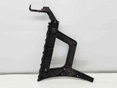 Suport bara dreapta spate Audi A4 (8K2, B8.5) Facelift [Fabr 2008-2015] 8K5807454A