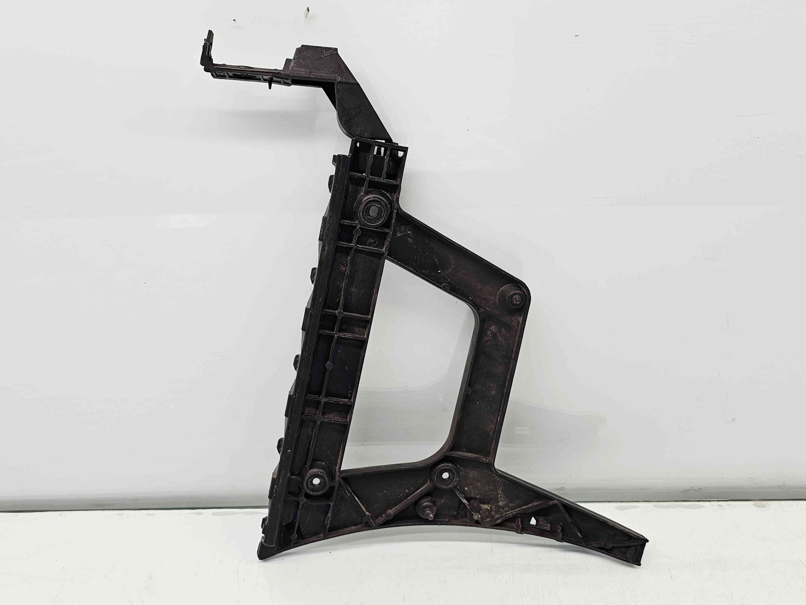 Suport bara dreapta spate Audi A4 (8K2, B8.5) Facelift [Fabr 2008-2015] 8K5807454A - imagine 2