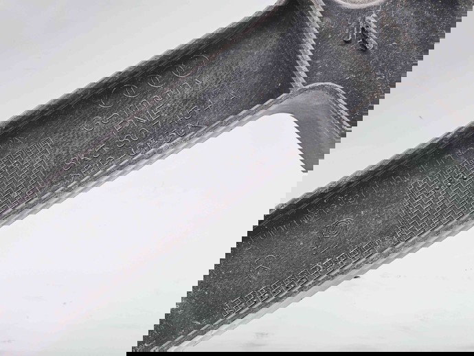 Suport bara dreapta spate Audi A4 (8K2, B8.5) Facelift [Fabr 2008-2015] 8K5807454A