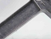 Suport bara dreapta spate Audi A4 (8K2, B8.5) Facelift [Fabr 2008-2015] 8K5807454A