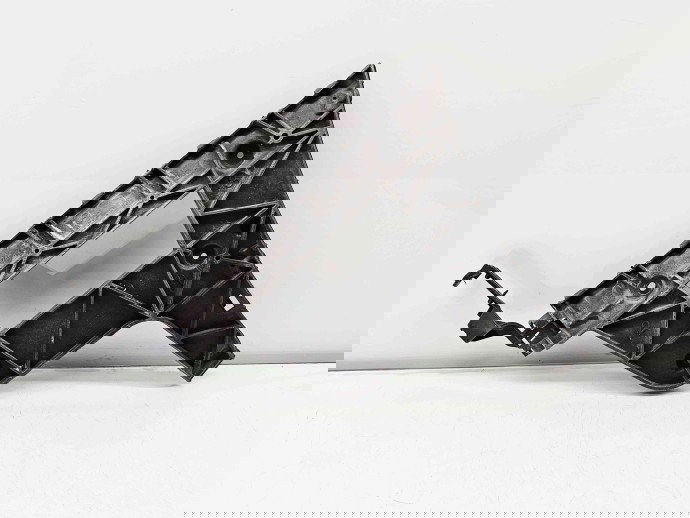 Suport bara dreapta spate Audi A4 (8K5, B8) Avant [Fabr 2008-2015] 8K9807454