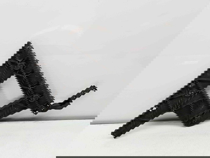 Suport bara dreapta spate Audi A4 (8K5, B8) Avant [Fabr 2008-2015] 8K9807454