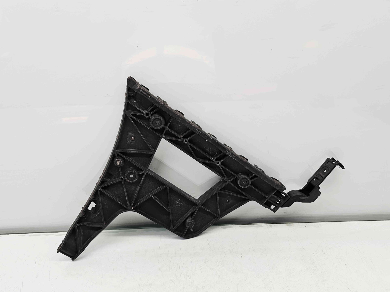 Suport bara dreapta spate Audi A4 (8K5, B8) Avant [Fabr 2008-2015] 8K9807454 - imagine 2