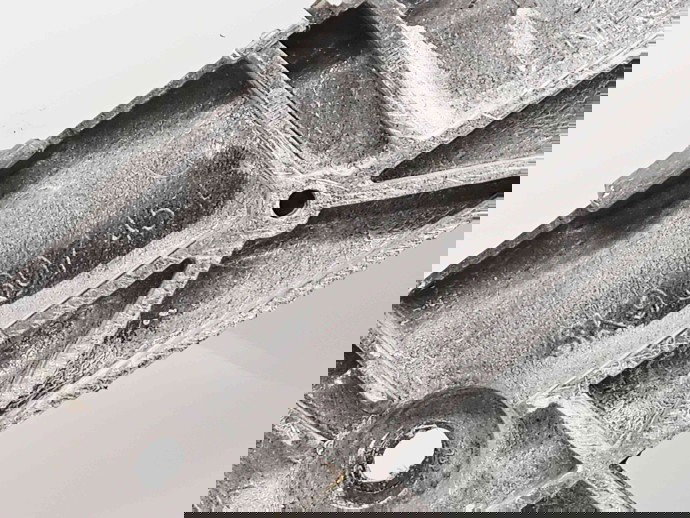 Suport bara dreapta spate Audi A4 (8K5, B8) Avant [Fabr 2008-2015] 8K9807454