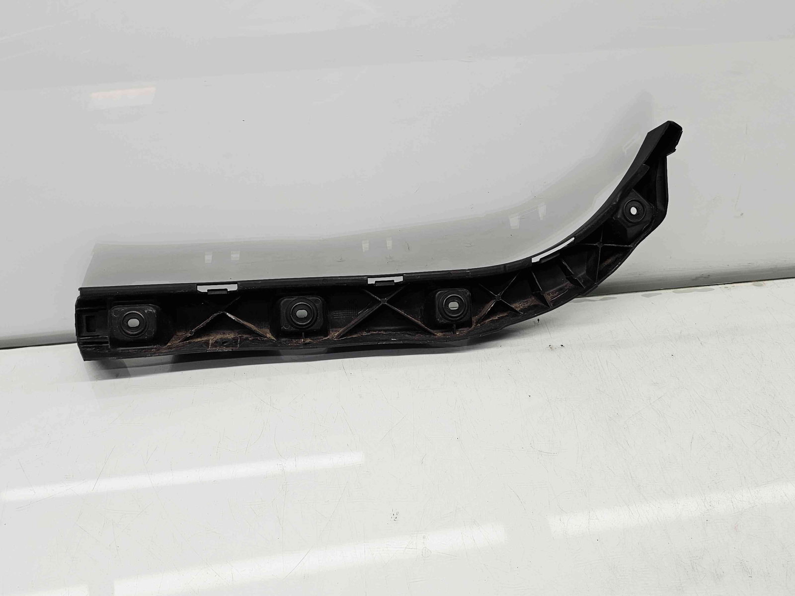 Suport bara stanga spate Seat Leon (1P1) [Fabr 2005-2011] 1P0807863 - imagine 2