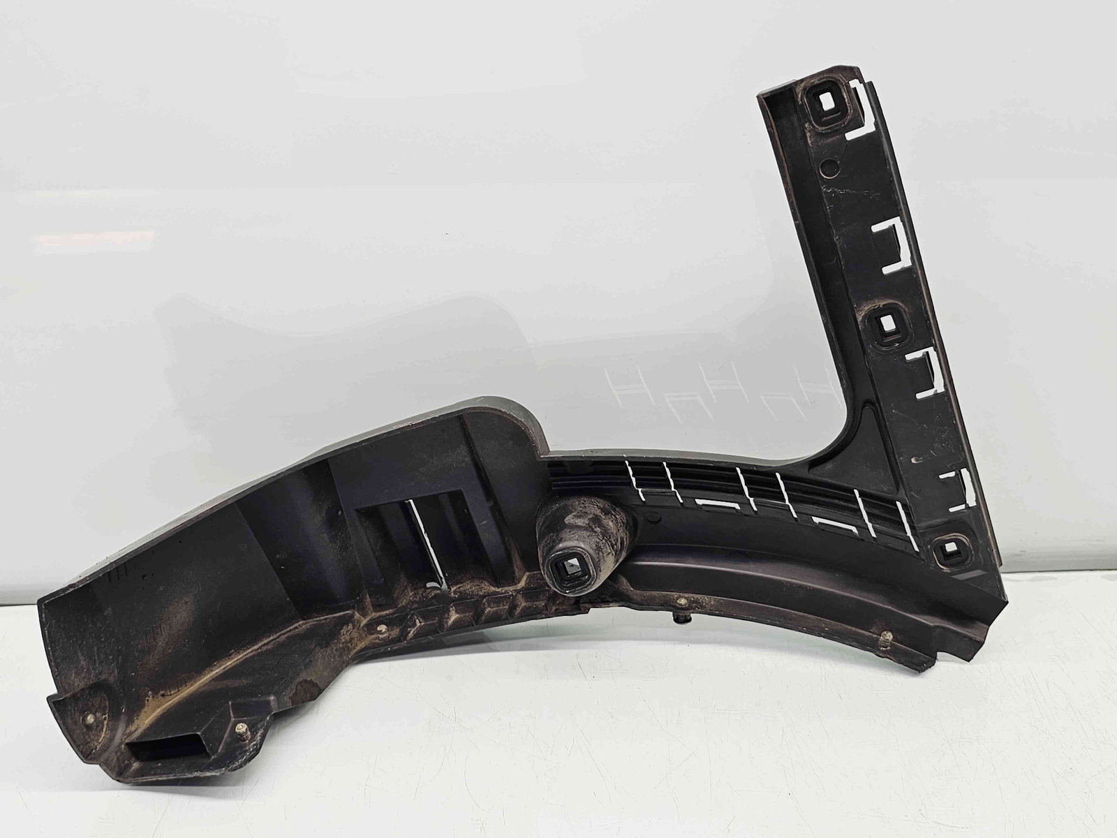 Suport bara stanga spate Volvo XC90 [Fabr 2002-2014] 30698135 - imagine 2