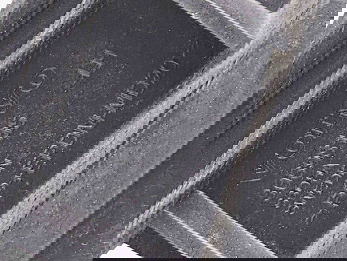 Suport bara stanga spate Volvo XC90 [Fabr 2002-2014] 30698135