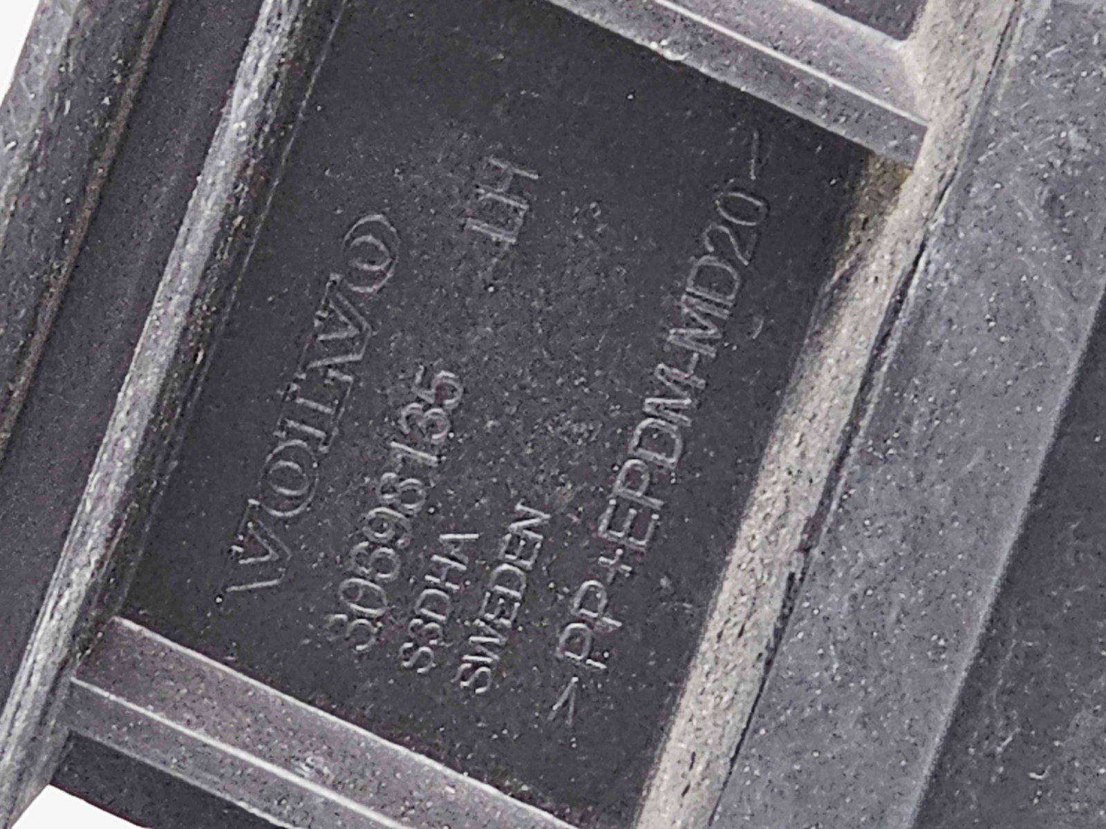 Suport bara stanga spate Volvo XC90 [Fabr 2002-2014] 30698135 - imagine 3