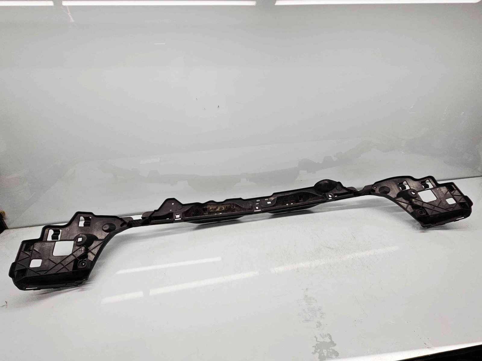 Suport bara stanga spate Bmw 5 Touring (F11) [Fabr 2011-2016] 7207109 - imagine 2