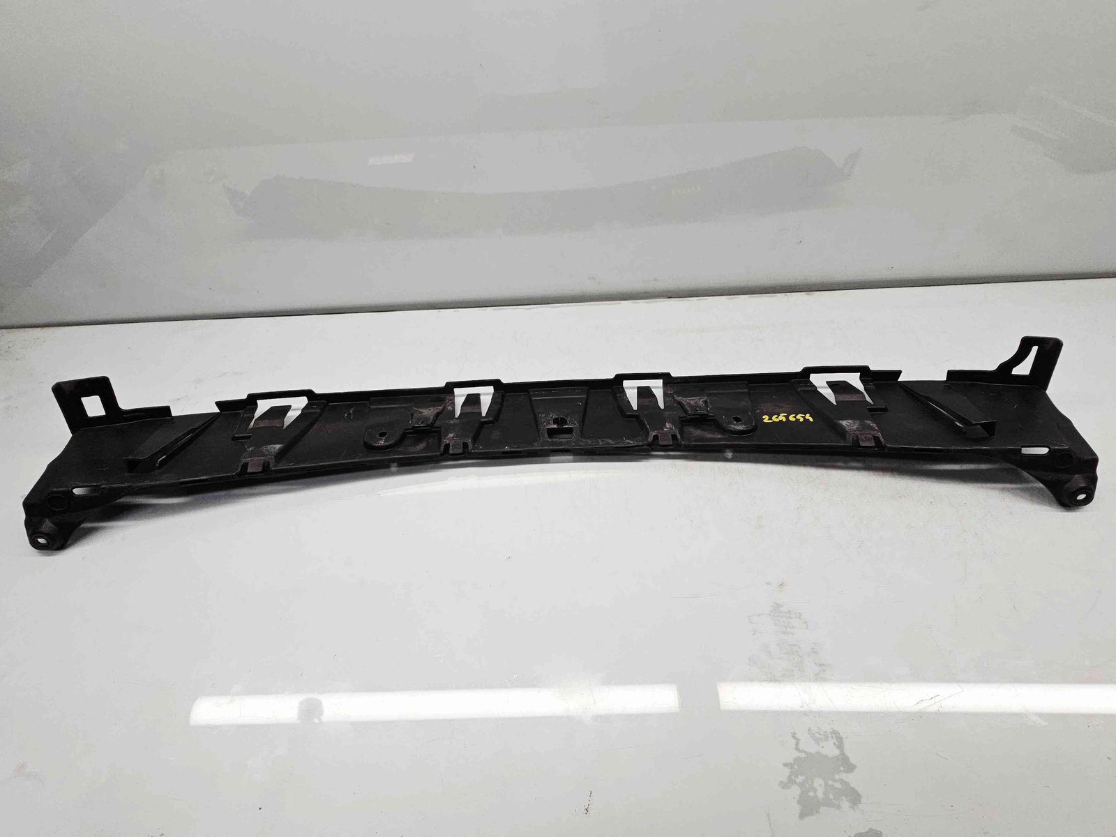 Suport central bara fata Peugeot 508 Break GT [Fabr 2010-2018] 96876951880 - imagine 1