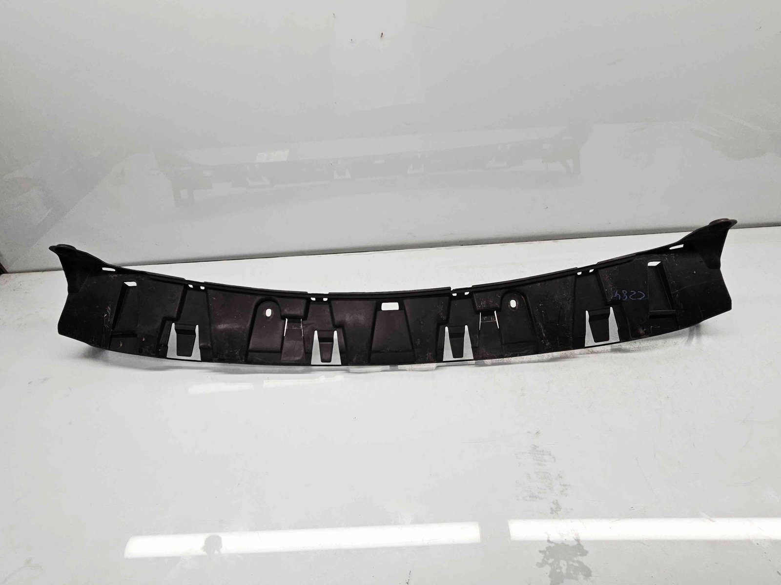 Suport central bara fata Peugeot 508 Break GT [Fabr 2010-2018] 96876951880 - imagine 2