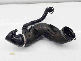 Tub admisie aer Audi A3 Sportback (8PA) [Fabr 2004-2013] 3C0129654M 1.6 TDI CAYC 77KW / 105KW