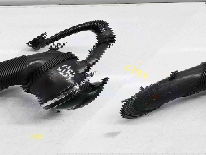 Tub admisie aer Audi A3 Sportback (8PA) [Fabr 2004-2013] 3C0129654M 1.6 TDI CAYC 77KW / 105KW