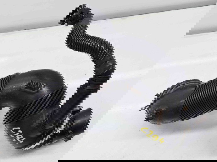 Tub admisie aer Audi A3 Sportback (8PA) [Fabr 2004-2013] 3C0129654M 1.6 TDI CAYC 77KW / 105KW