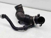 Tub admisie aer Audi A3 Sportback (8PA) [Fabr 2004-2013] 3C0129654M 1.6 TDI CAYC 77KW / 105KW