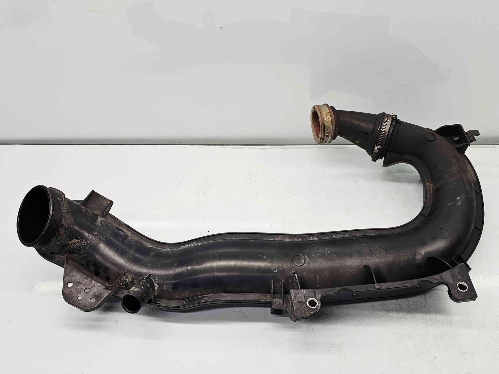 Tub intercooler Ford Galaxy 2 [Fabr 2006-2015] N07011C160 2.0 TDCI TXWA 120KW / 163CP - imagine 2