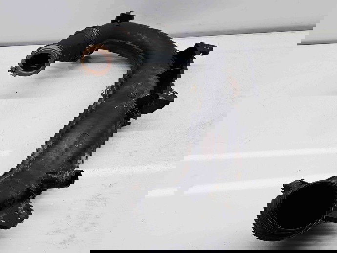 Tub intercooler Ford Galaxy 2 [Fabr 2006-2015] N07011C160 2.0 TDCI TXWA 120KW / 163CP