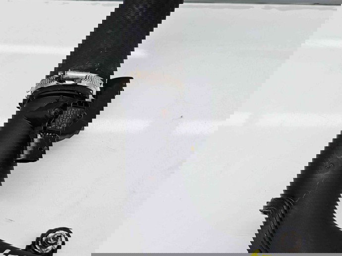 Tub intercooler Audi A3 Sportback (8PA) [Fabr 2004-2013] 1K0145770AE 1.6 TDI CAYC 77KW / 105KW