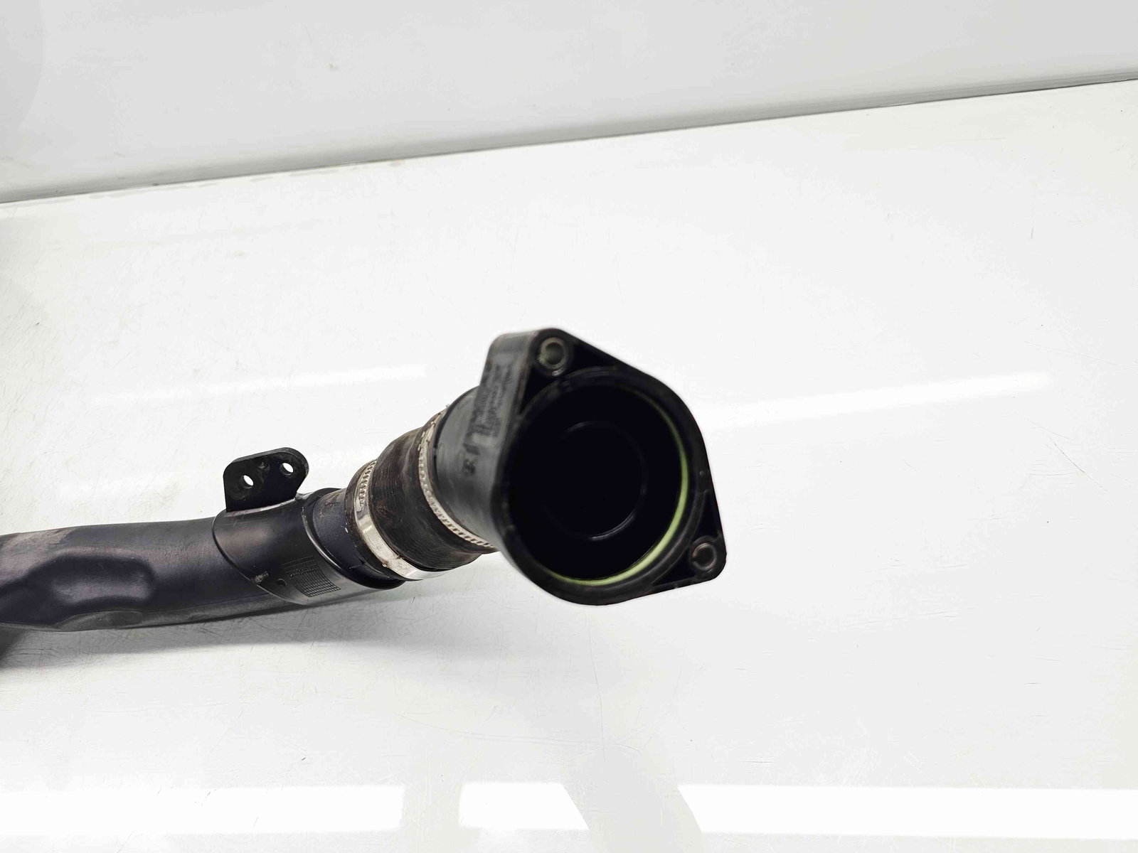 Tub intercooler Audi A3 Sportback (8PA) [Fabr 2004-2013] 1K0145840AA 1.6 TDI CAYC 77KW / 105KW - imagine 3