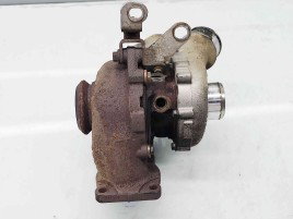 Turbina Ford Galaxy 2 [Fabr 2006-2015] 9671413760 2.0 TDCI TXWA 120KW / 163CP