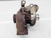 Turbina Ford Galaxy 2 [Fabr 2006-2015] 9671413760 2.0 TDCI TXWA 120KW / 163CP