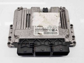 Calculator motor ECU Peugeot 208 [Fabr 2012-2024] 9666729680 1.4 HDI 8HR 50KW / 68CP