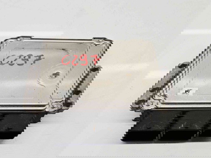 Calculator motor ECU Peugeot 208 [Fabr 2012-2024] 9666729680 1.4 HDI 8HR 50KW / 68CP