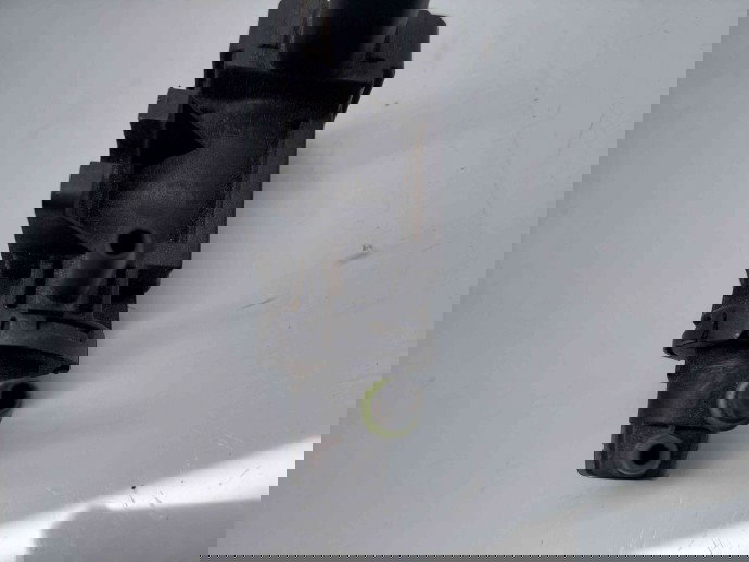 Supapa vacuum Citroen C5 (III) [Fabr 2008-2017] 9665886280 2.0 RH02  