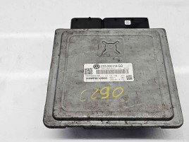 Calculator motor ECU Seat Leon (1P1) [Fabr 2005-2011] 03G906018GQ 2.0 TDI BMN 125KW / 170CP