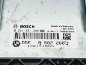 Calculator motor ECU Bmw 1 (F20) [Fabr 2011-2017] 0281031298 / 8582280 2.0 N47D20 105KW / 143CP