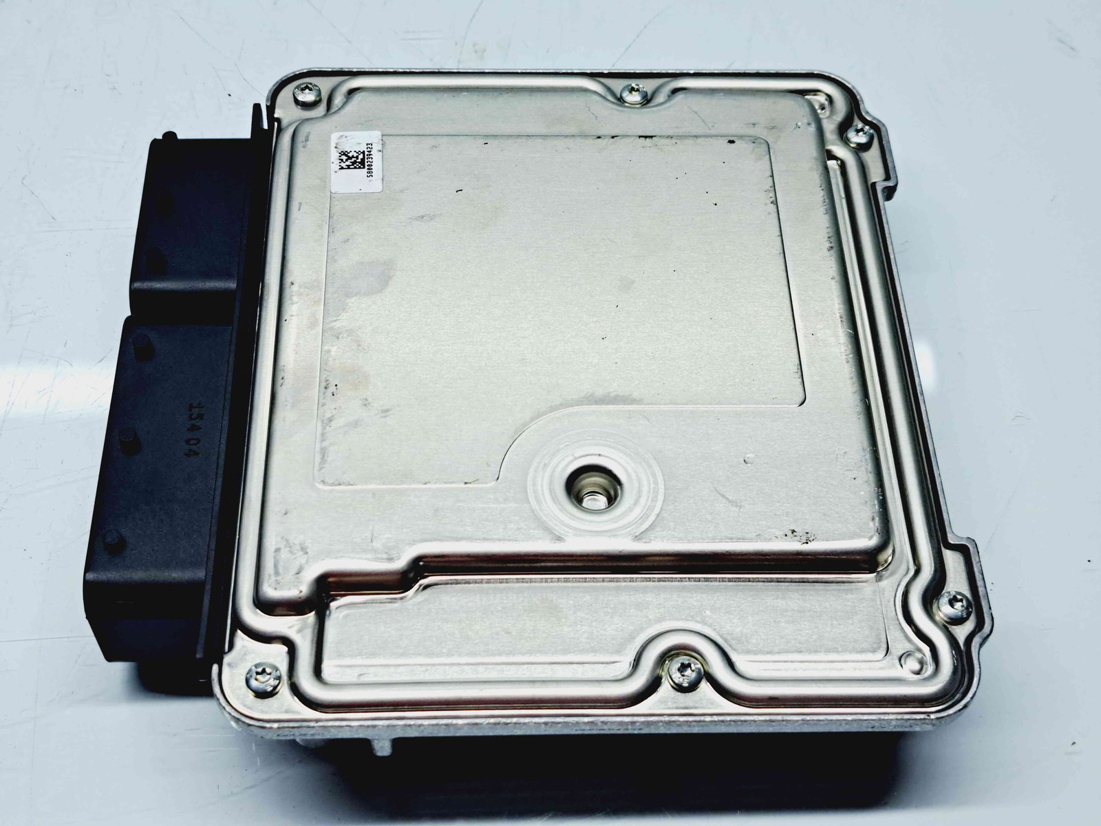 Calculator motor ECU Bmw 1 (F20) [Fabr 2011-2017] 0281031298 / 8582280 2.0 N47D20 105KW / 143CP - imagine 4