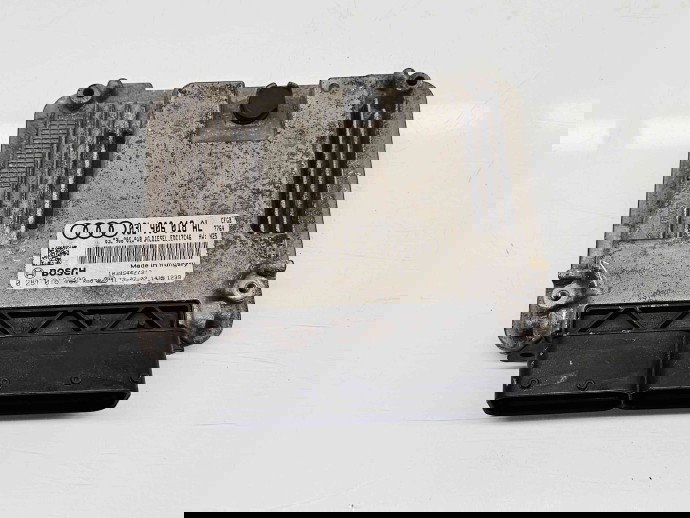 Calculator motor ECU Audi A3 Sportback (8PA) [Fabr 2004-2013] 03L906018AL 2.0 TDI CFGB 125KW / 170CP